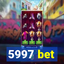 5997 bet